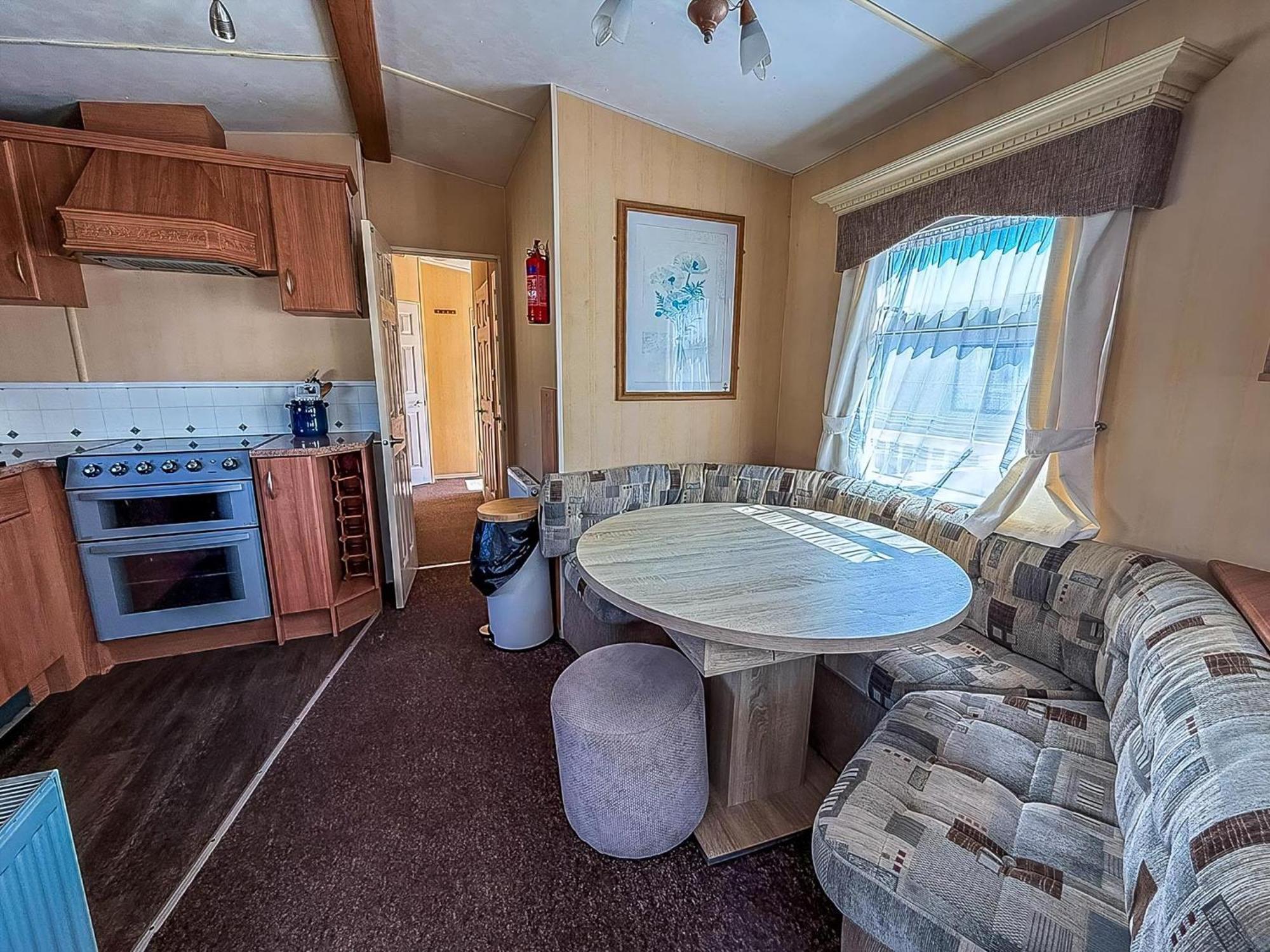 Superb Caravan By The Seaside In Kessingland, Suffolk Ref 90040Sg Benacre Exterior foto